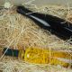 Laine de bois naturelle